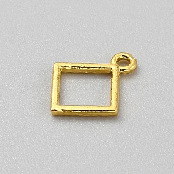 Подвесные подвески из сплава FIND-WH0152-473K-G