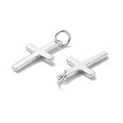 Латунные подвески KK-F845-22P