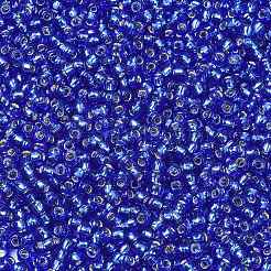 Круглые бусины toho 8/0&nbsp;X-SEED-TR08-0035
