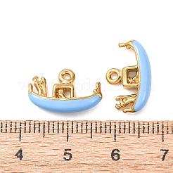 Anhänger aus Edelstahl 304&nbsp;STAS-D263-05G