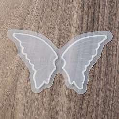 Силиконовые Молды в виде крыльев бабочки своими руками&nbsp;LS-SIMO-G010-01A