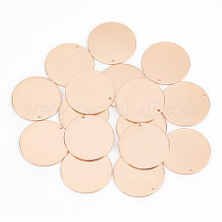 Латунные подвески&nbsp;KK-BC0006-82KCG