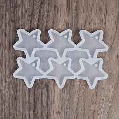 Силиконовые Молды для кулонов&nbsp;DIY-A061-01C