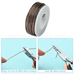 Круглая алюминиевая проволока&nbsp;AW-G001-03-15