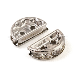 Латунные хрустальные стразы&nbsp;RB-T019-02A-P