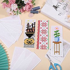 Хлопковые закладки&nbsp;OFST-GL0001-03C