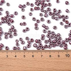 6/0 perles de rocaille en verre&nbsp;SEED-A012-4mm-126