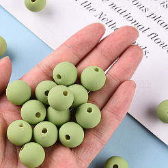 Акриловые бусины&nbsp;OACR-S039-05-83