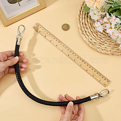 1 шт. плетеные ручки для сумки из искусственной кожи&nbsp;FIND-MA0001-23B