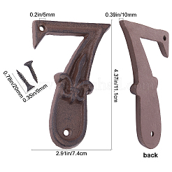 Номер домашнего адреса железа&nbsp;IFIN-GF0001-03G