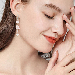 200 шт. 4 шт. латунных штифтов с ушком FIND-BBC0015-92