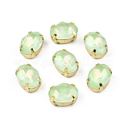 Aurora(jm) пришиваем горный хрусталь RGLA-B002-08A-214JM