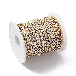 Цепи из нержавеющей стали 304 с вакуумным покрытием pvd CHS-C004-01A-G