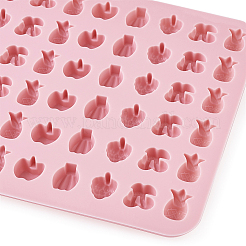 Пищевые силиконовые Молды&nbsp;DIY-TA0001-96