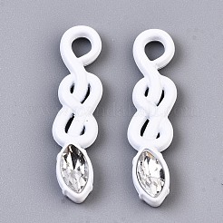 Акриловые подвески краскораспылительные PALLOY-S132-229-RS