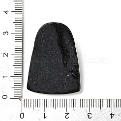 Маска призрака Хэллоуин непрозрачная смола декодирует кабошоны&nbsp;RESI-R446-02D