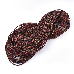 Cordes en tissu de style ethnique&nbsp;OCOR-S034-32