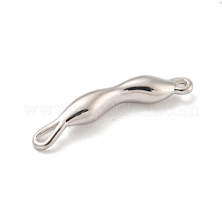 Подвески из латуни&nbsp;KK-Z072-07P