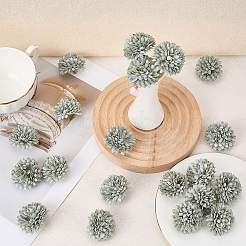 20 Stück Chrysanthemen-Blumenornamente&nbsp;AJEW-CN0003-07E