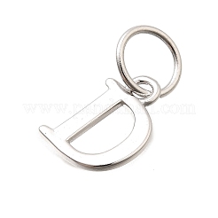 925 Sterling Silber Anhänger&nbsp;STER-R011-07P-D