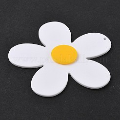 Акриловые большие подвески&nbsp;LS-SACR-B008-06A