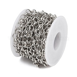 Паяные латунные кабельные цепи CHC-G005-17P