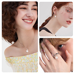 2 pz 925 pendenti in argento sterling smaltati&nbsp;STER-TA0001-60S
