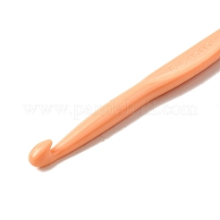 12 шт. крючки для вязания из АБС-пластика TOOL-C012-13