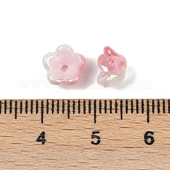 Заглушки из АБС-пластика KY-P021-02B-M