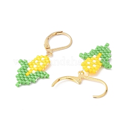 Серьги-гвоздики из нержавеющей стали 304 для женщин EJEW-MZ00407