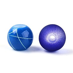 360 Stück 24-farbiges Set aus galvanisierten&nbsp;GLAA-T030-08A