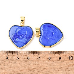 Подвески лэмпворк ручной работы LAMP-M017-01A-10