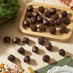 Bois perles européennes&nbsp;WOOD-TA0003-09A