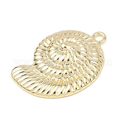 Латунные подвески&nbsp;KK-F917-03F-G