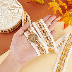 Ленты из акрилового волокна OCOR-GA0001-27B