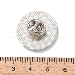 Эмалевые значки на тему морского путешествия JEWB-M048-04D