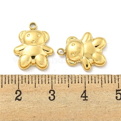 Подвески из нержавеющей стали 304 с вакуумным покрытием pvd STAS-L278-040G