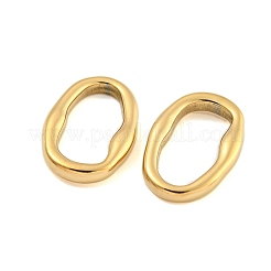 Соединительные кольца из нержавеющей стали 304 STAS-L080-017G