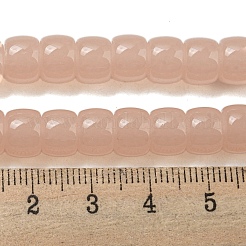 Стеклянные бусины&nbsp;GLAA-NH0002-A01