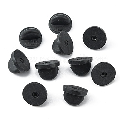 120 шт. резиновых задних булавок&nbsp;FIND-YW0011-58