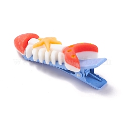 Набор аксессуаров для волос&nbsp;LS-OHAR-Z003-09C