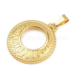 Подвески из нержавеющей стали 304&nbsp;LS-STAS-K315-04D-G