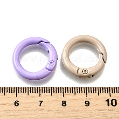 Пружинные кольца из сплава PALLOY-A022-01A