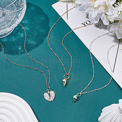 6м 3-х цветные латунные спутниковые цепи CHC-AR0001-12