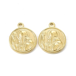 Подвески из нержавеющей стали 201 с вакуумным покрытием pvd STAS-J401-VC611