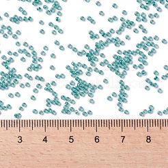 Круглые бусины toho 15/0&nbsp;X-SEED-TR15-0377