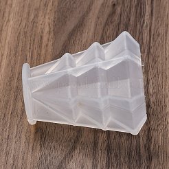 Рождественские силиконовые скульптурные Молды для самостоятельного изготовления&nbsp;LS-SIMO-D007-05C