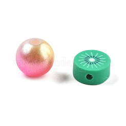 Kits de fabrication de porte-clés bricolage&nbsp;DIY-L073-07D