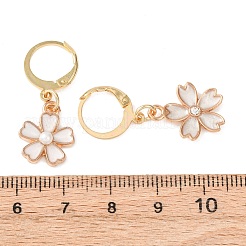 Reihenzählketten stricken und Maschenmarkierer-Sets verriegeln&nbsp;HJEW-AB00488