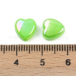 2631шт бусины из АБС-пластика KY-H009-01J